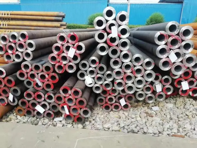 常德中低壓鍋爐用無(wú)縫鋼管型號(hào)