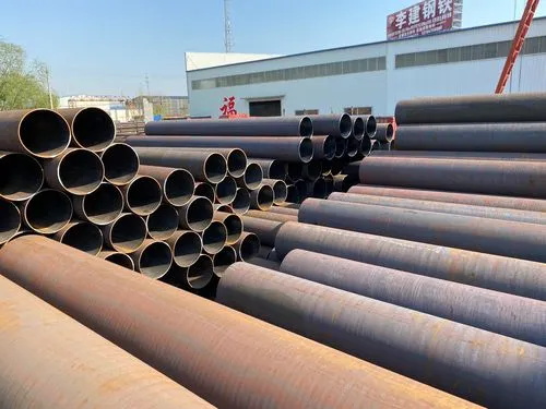 常德GB5310鍋爐管