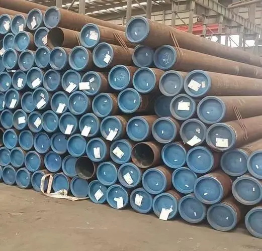 常德GB6479化肥設(shè)備用無(wú)縫鋼管