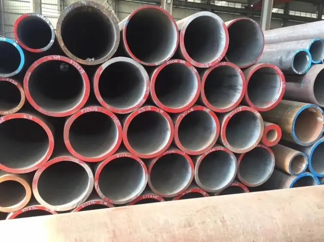 常德GB9948石油裂化用無(wú)縫鋼管