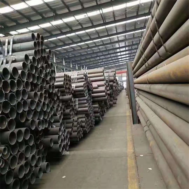 常德3087低中壓無(wú)縫鋼管
