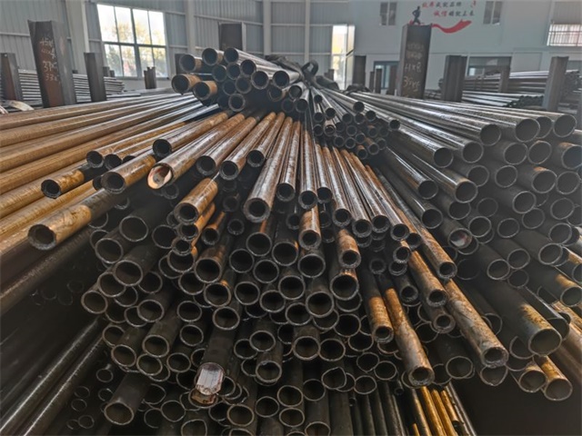 常德精密無(wú)縫鋼管規(guī)格型號(hào)
