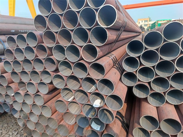 常德冷拔精密無(wú)縫鋼管加工廠